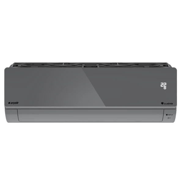 Arçelik UltraHijyen 18465 HP A++ 18000 BTU Inverter Duvar Tipi Klima