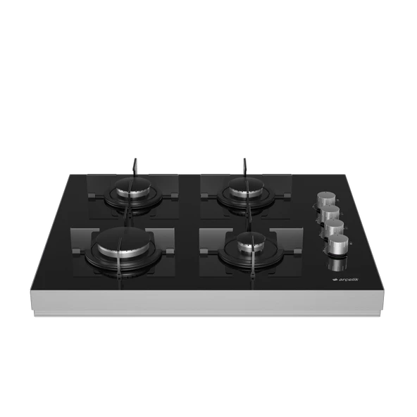 Arçelik STOC 826 S Set Üstü Ocak - 3