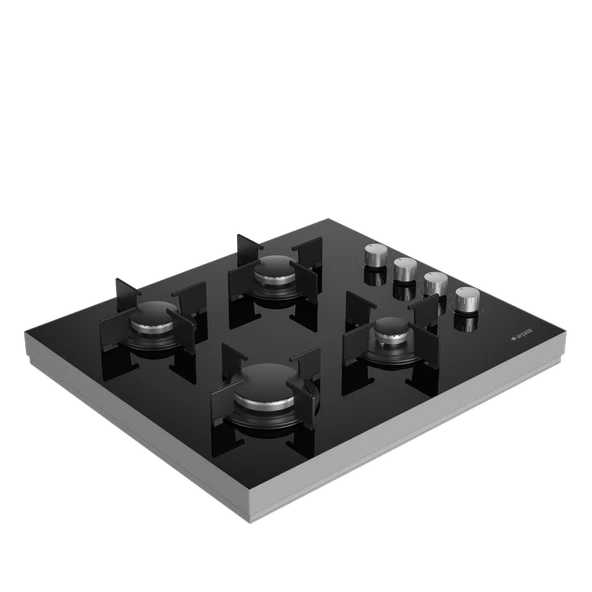 Arçelik STOC 826 S Set Üstü Ocak - 2