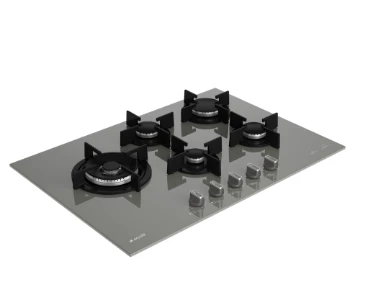 Arçelik OCD T 752-1 DWKG Ankastre Ocak - Resim 2