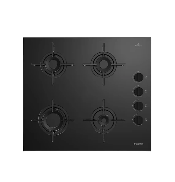 Arçelik OCD T 601-1 ES Ankastre Ocak