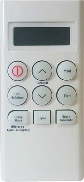 Arçelik 07325 Ev Tipi Ekolojik Inverter Klima (R32 Gazlı) - 4