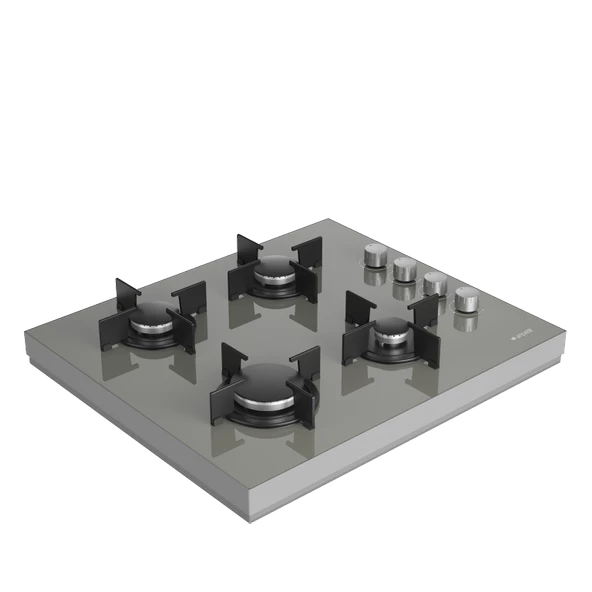 Arçelik STOC 828 G Set Üstü Ocak - 3