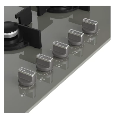 Arçelik OCD T 752-1 DWKG Ankastre Ocak - Resim 4