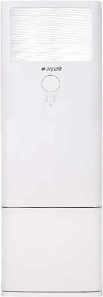 Arçelik Monofaze 48726 Inverter Salon Tipi Klima - 2