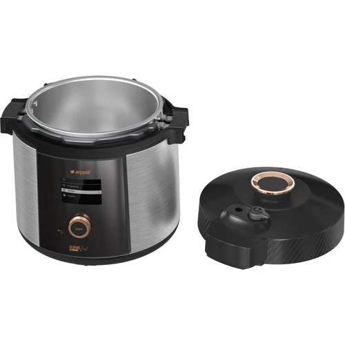 Arçelik Mc 6251 Gurme Sef Pro Cok Amaclı Pisirici Çok Amaçlı Pişirici - 2