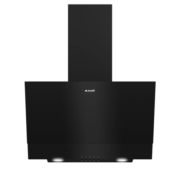 Arçelik ADE 605 S Ankastre Duvar Tipi Davlumbaz