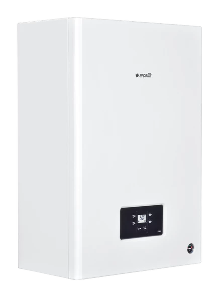 Arçelik Atria 24 Premix Yoğuşmalı Kombi - 2