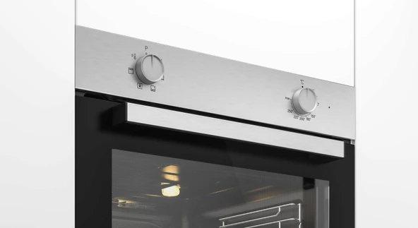 Arçelik AFM 130 I Ankastre Fırın - 3