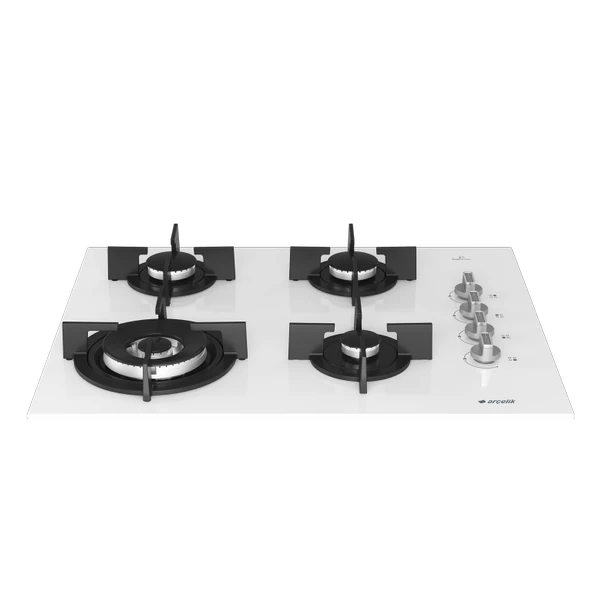 Arçelik OCD T 651 DWB Ankastre Ocak - 3