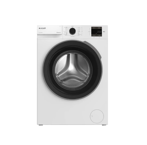 Arçelik 8100 MX Çamaşır Makinesi - 2