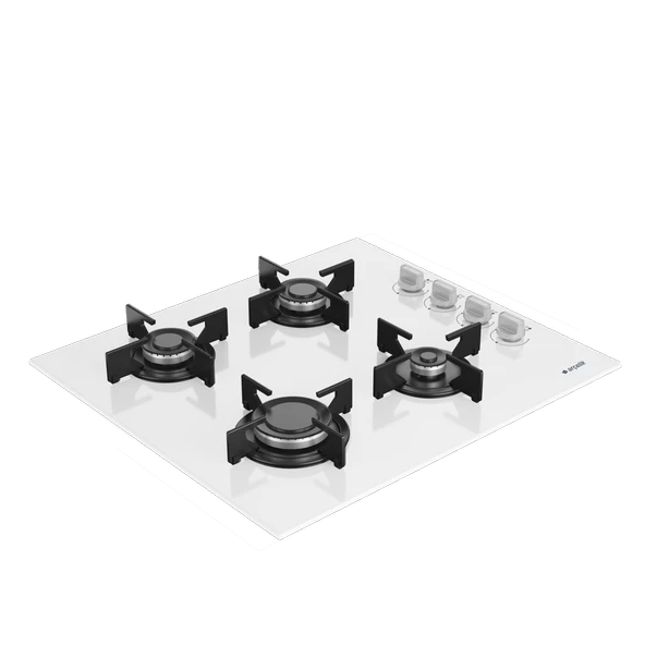 Arçelik OCD T 601-1 EHB Gazlı Cam Tablalı Ocak - 2
