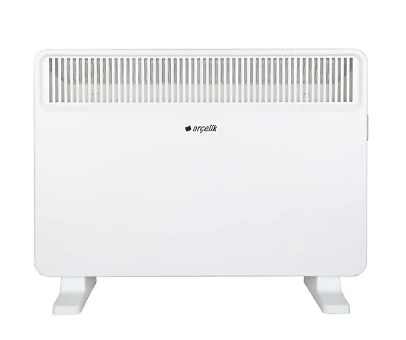 Arçelik AR M 1800 2000 W Konvektör Isıtıcı