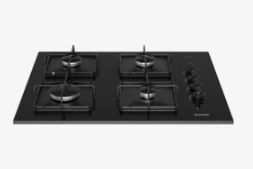 Arçelik OCD K 651 ES Siyah Cam Ankastre Ocak - 3