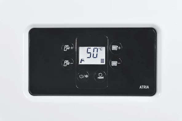 Arçelik Atria 30 Premix Yoğuşmalı Kombi - 4
