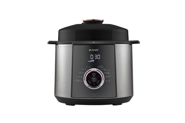 Arçelik MC 6056 I Gurme Sef Cok Amaclı Pisirici Çok Amaçlı Pişirici