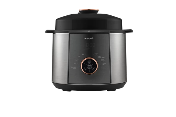 Arçelik MC 6056 I Gurme Sef Cok Amaclı Pisirici Çok Amaçlı Pişirici - 3