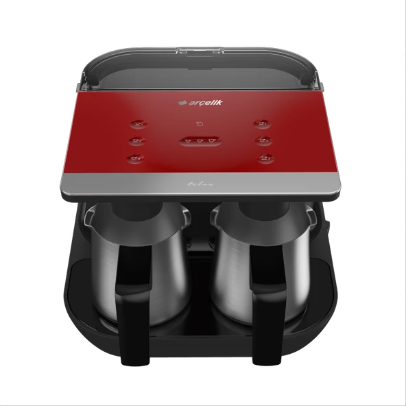 Arçelik TKM 9961 L Telve Türk Kahve Makinesi