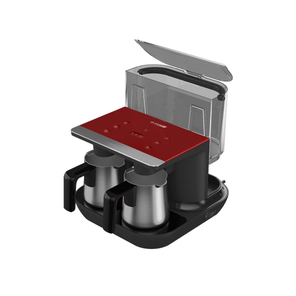 Arçelik TKM 9961 L Telve Türk Kahve Makinesi - 3