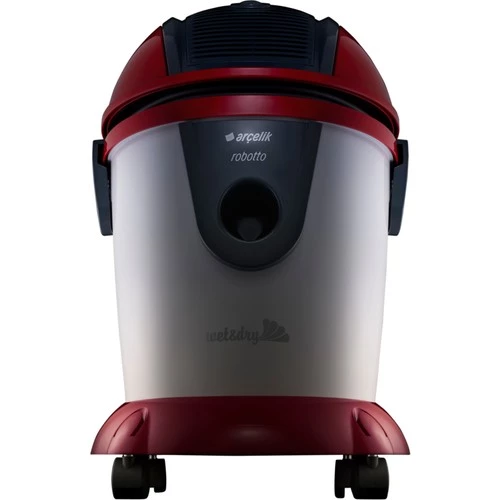 Arçelik S 7610 Robotto 1800 W Islak Kuru Süpürge