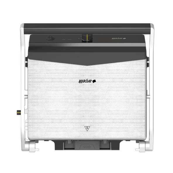 Arçelik TM 9946 I Tost Makinesi - 2