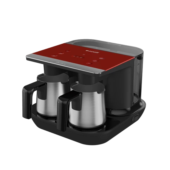 Arçelik TKM 9961 L Telve Türk Kahve Makinesi - 2