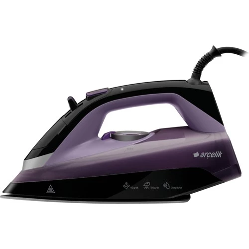 Arçelik BEU 5124 Buharlı Ütü