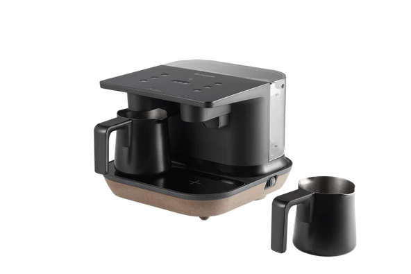 Arçelik TKM 9961 Bio Telve Türk Kahve Makinesi - 3