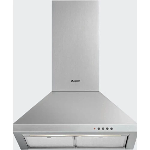 Arçelik P 27 YI Ankastre Duvar Tipi Davlumbaz