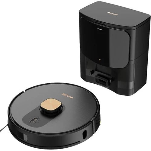 Arçelik Imperium Robo RS 9231 Robot Süpürge - Resim 2