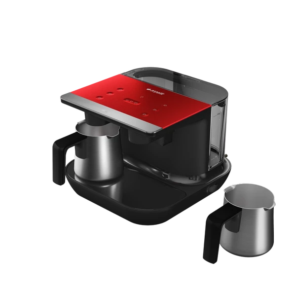 Arçelik TKM 9961 L Telve Türk Kahve Makinesi - 4