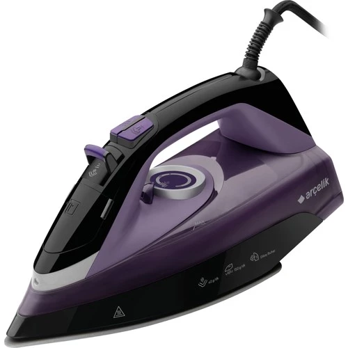 Arçelik BEU 5124 Buharlı Ütü - 2