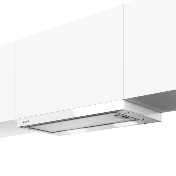 Arçelik P 181 TB Ankastre Sürgülü Aspiratör - 2