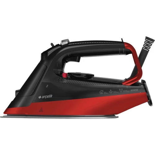 Arçelik BEU 9030 M Aria TM Expert 3000 W Buharlı Ütü