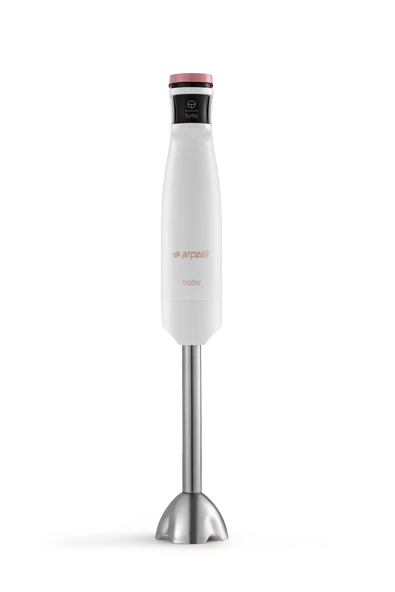 Arçelik RHB 6050 Resital Beyaz 1500 W Blender Set - 2