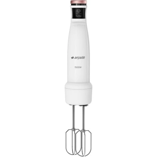 Arçelik HBS 6150 Resital 1500 W El Blender Seti - 5