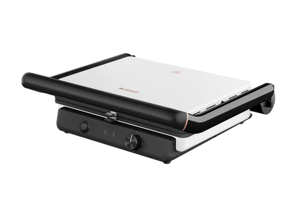 Arçelik Tm 6046 C Beyaz Resital Tost Makinesi