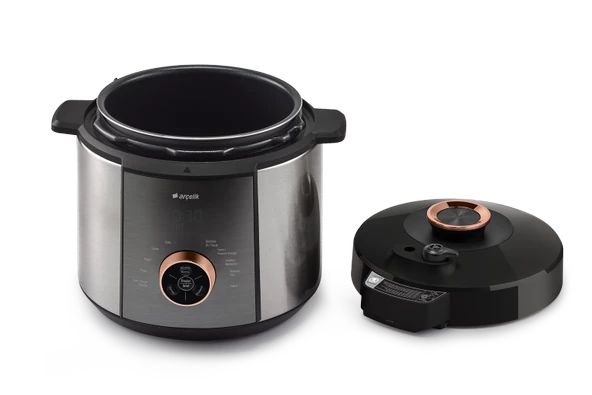 Arçelik MC 6056 I Gurme Sef Cok Amaclı Pisirici Çok Amaçlı Pişirici - 2