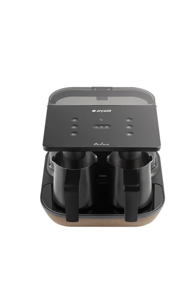 Arçelik TKM 9961 Bio Telve Türk Kahve Makinesi - 2