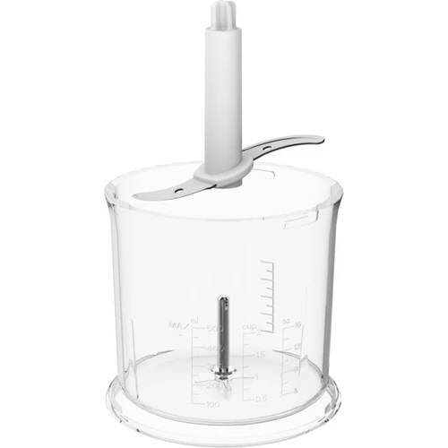 Arçelik HBS 6150 Resital 1500 W El Blender Seti - 4