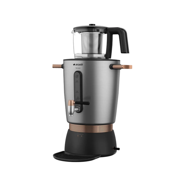 Arçelik SE 9036 I Semaver - 3