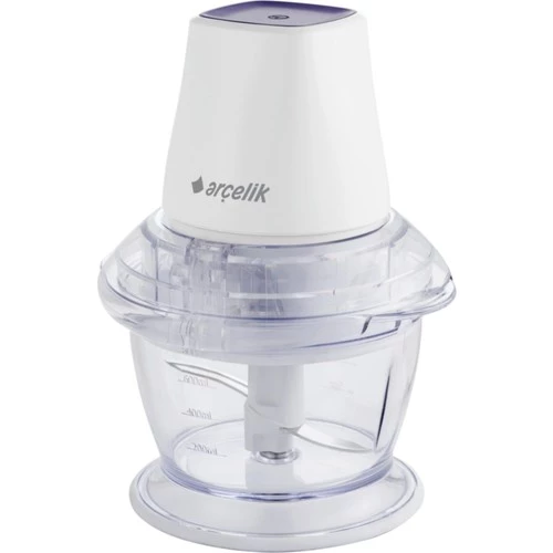 Arçelik K 1632 VS 500 W Doğrayıcı - 2