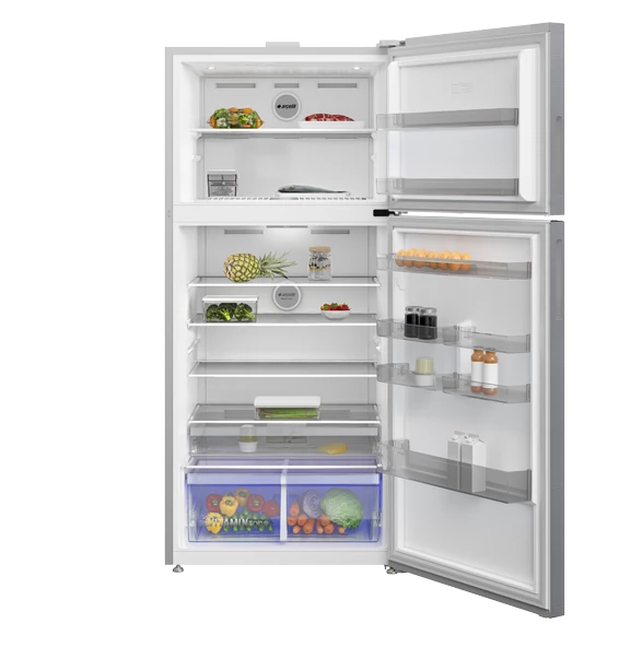 Arçelik 583628 EI 83 CM No Frost Buzdolabı - Resim 4