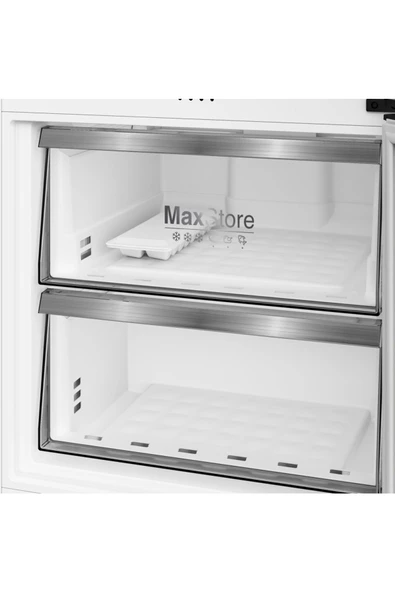 Arçelik 270475 EA Kombi No Frost Buzdolabı - 7