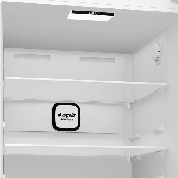 Arçelik 570476 MG No Frost Buzdolabı - 4