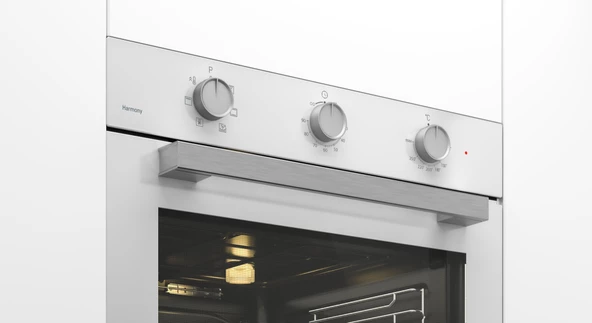 Arçelik AFC 221 HB Ankastre Fırın - 3