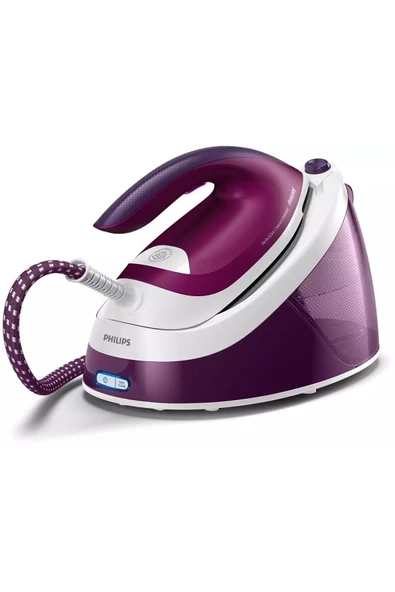 Philips PerfectCare Compact Essential GC6842/30 2400 W Buhar Kazanlı Ütü