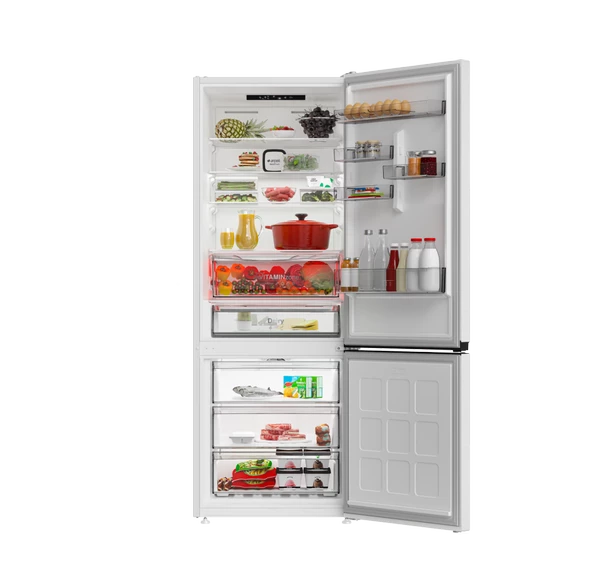Arçelik 270490 IEB 490L No Frost Buzdolabı - 4