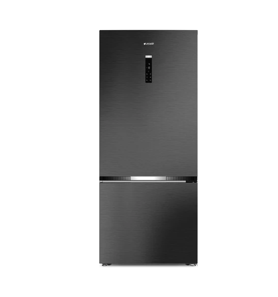 Arçelik 278551 EDI No Frost Buzdolabı - 2