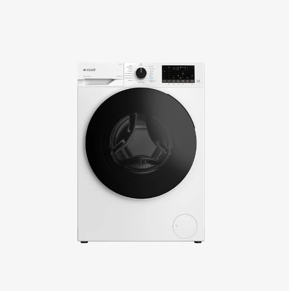 Arçelik 1280 YKM Kurutmalı Çamaşır Makinesi